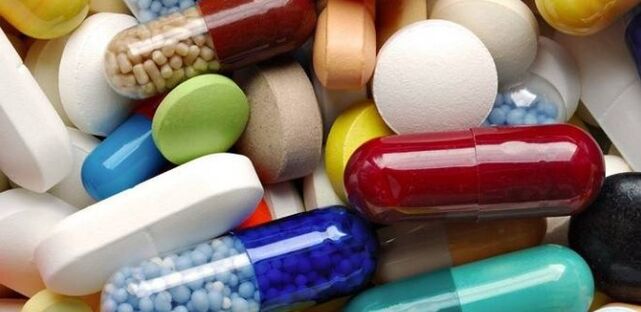 Drogenbehandlung