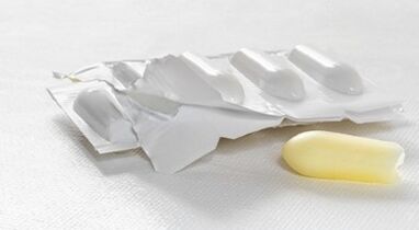 Kraftkerzen