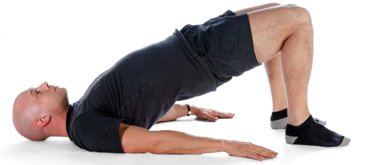Sportunterricht von Prostatitis