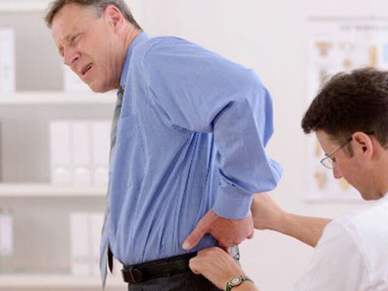 Diagnose